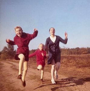 Stefanie Kunze, Archiv Foto. Erfolgsgeschichte