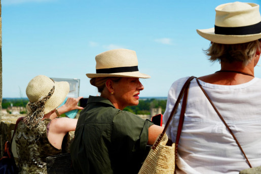 Stefani Kunze, Pilates Trainerin, Bewegungstherapeutin